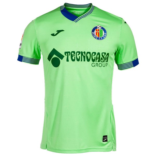 Tailandia Camiseta Getafe 3ª 2022-2023
